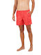 Lotto Men's Swimwear Shorts Red 213505-1OS