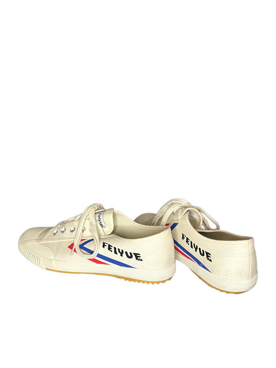 Feiyue 8006142 Wu-Shu Shoes White