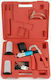 Force Tool Set Brake Bleeding Kit