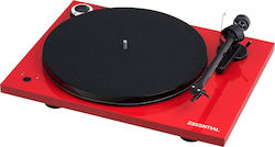 Pro-Ject Audio Essential III SB plus OM 10e Гра...