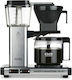 Moccamaster KBG 741 Select Καφετιέρα Φίλτρου 15...
