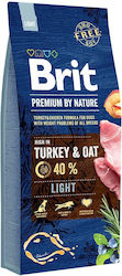 Brit Premium by Nature Light Brit Premium by Nature Light