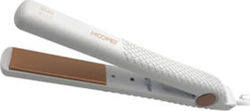 Hoomei Hair Straightener HM-7850 Curling & Hair...