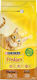 Purina Friskies Dry Food for Adult Cats with Ch...