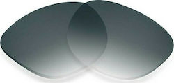 Ray Ban Ανταλλακτικοί Φακοί 51mm Light Grey Gradient Dark Grey