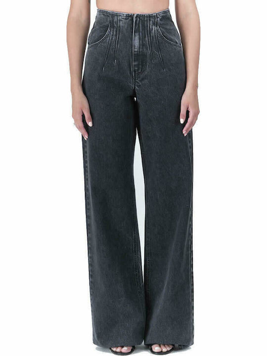 Salt & Pepper Jeans Matilda Black Skroutz.gr