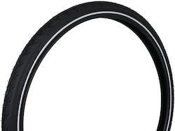 Dresco 47-507 Fahrradreifen 24" x 1.75" Dresco 47-507 Fahrradreifen 24" x 1.75"