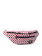 Ward Waist Bag Red