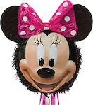 Amscan Minnie Mouse 47cm M9903156