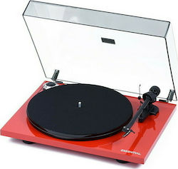 Pro-Ject Audio Essential III Digital with Ortof...