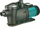 Leo Group XKP554M Pool Water Pump Filter Single-Phase 0.75hp with Maximum Supply 18000lt/h