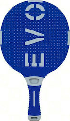 Nir Italia Evo S-II Хилка за пинг-понг Син за начинаещи играчи Nir Italia Evo S-II Хилка за пинг-понг Син за начинаещи играчи