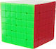 Puzzle cube  6Χ6X6 -  Cube series