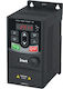 Invt Geschwindigkeitsregler 220V 1Ph 0,75KW 03.048.0198
