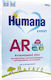 Humana Anti-Reflux Milchnahrung AR Expert 0m+m+ Papierverpackung 400gr