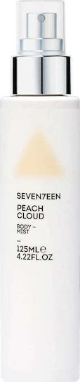 Seventeen Peach Cloud Körpernebel 125ml