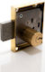 Gevy Furniture Lock