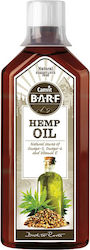 Canvit Hemp Oil Έλαιο Κάνναβης 500ml