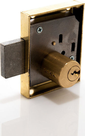 Gevy Închidere Mobilier 40mm