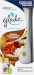 Glade Συσκευή Ψεκασμού Automatic Spray Sensual Sandalwood & Jasmine