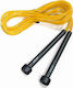 Pro's Pro Jump Rope Yellow 3.1m