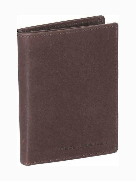 The Chesterfield Brand Siem Leather Men's Walle...