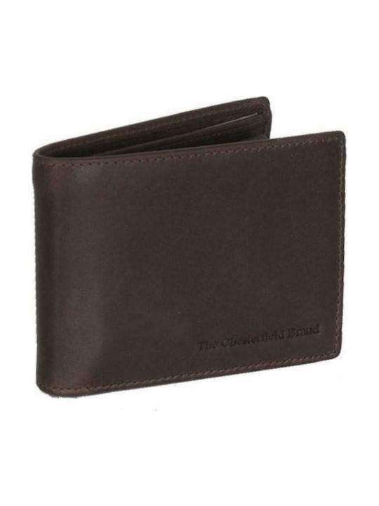 The Chesterfield Brand Marvin Leather Men's Wal...