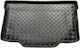 Rezaw Plast Trunk Mat Tray Type for Suzuki Baleno 2016 Black