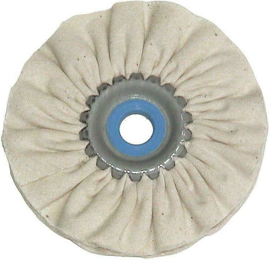 PG Polishing Cloth 150mm with hole 16-20mm 339.45