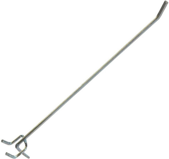 Cârlig pentru Stand de Expunere a Produselor 17.5cm