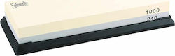 Salvinelli Double Sharpening Stone 19x7.1x3.2cm