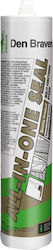 Bostik Den Braven All In One Seal Silikon-Dicht...