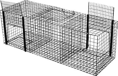 Tycoon Cage made of Metal 100x30x30cm 4999 1pcs