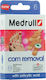 Medrull Подложки за крака Corn Removal за Крака 6бр