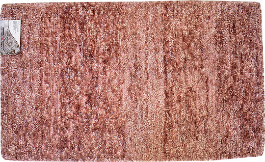 Chios Hellas Badematte Αθηνά 43176 Staubrosa 55x90cm Chios Hellas Badematte Αθηνά 43176 Staubrosa 55x90cm