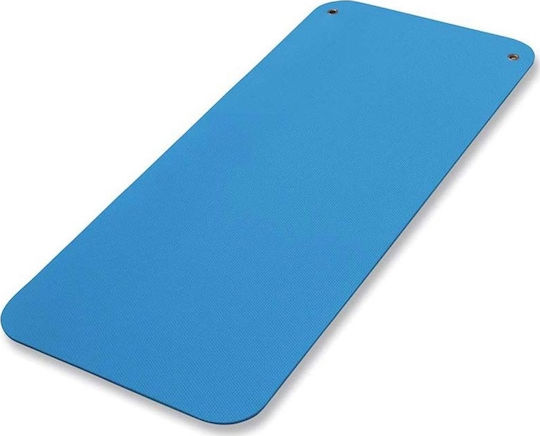 MDS Exercise Mat Blue (140x60x0.15cm)
