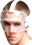 SMAI Karate Face Mask WKF Approved 4008504