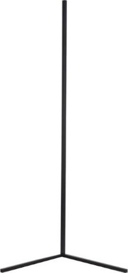 Atman Leggenda Las Vegas Lampa de podea LED Î140xL57cm. cu Lumină RGB 1170lm Negru