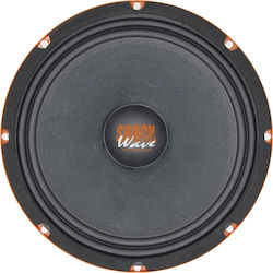 Cadence ShockWave ZRS84NEO Car Round Speaker 8" 200W RMS (Midrange)