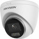 Hikvision DS-2CD1327G0-L IP Cameră de Supraveghere Full HD 1080p Rezistentă la apă cu Lentilă 2.8mm