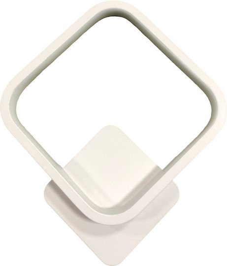 Atman Leggenda LED Wall Lamp 23x28cm Atman Leggenda LED Wall Lamp 23x28cm