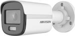 Hikvision DS-2CD1027G0-L IP Überwachungskamera 1080p Full HD Wasserdicht mit Linse 2.8mm
