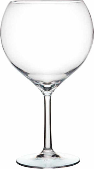 glassFORever Poolglas 700ml aus PC Kunststoff 1Stück
