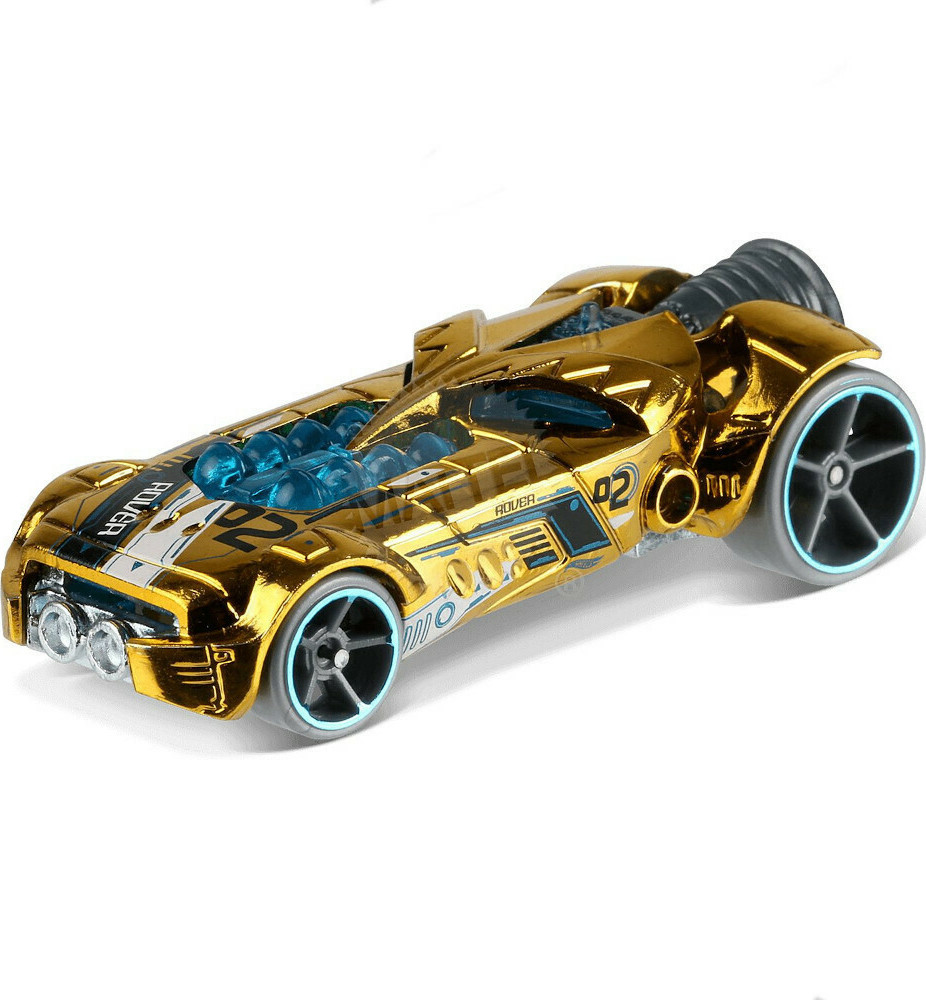 Hot Wheels 1 64 RocketFire FYG80 Skroutz