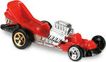 Hot Wheels Ride Ons Αυτοκινητάκι 1:64 Diaper Dragger για 3+ Ετών