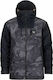 Horsefeathers Saber OM260A Men's Ski & Snowboard Jacket Black OM260A