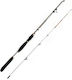 Daiki Egiano Boat Fishing Rod for Trolling 1.80m 100gr