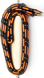 Dunlop Καποτάστο με Ιμάντα για Κλασική Κιθάρα Elastic Double Heavy Flat & Curved Πολύχρωμο