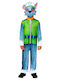 Kids Carnival Costume Paw Patrol Rocky