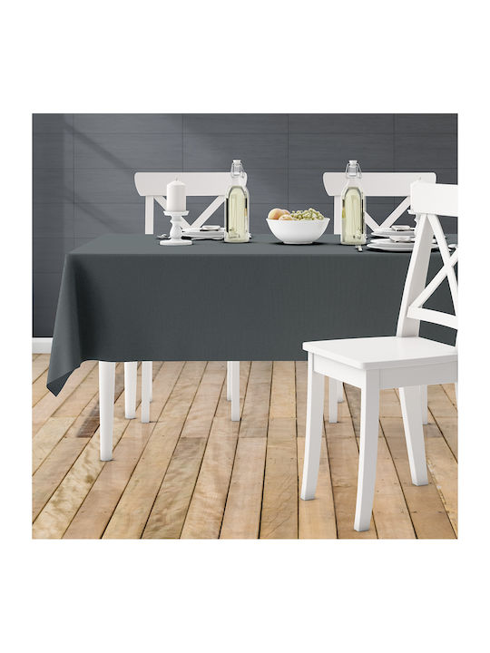 Lino Home Renas Cotton & Polyester Tablecloth 1...